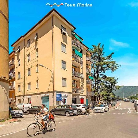 Affittacamere Isabella, Terre Marine Levanto Luaran gambar