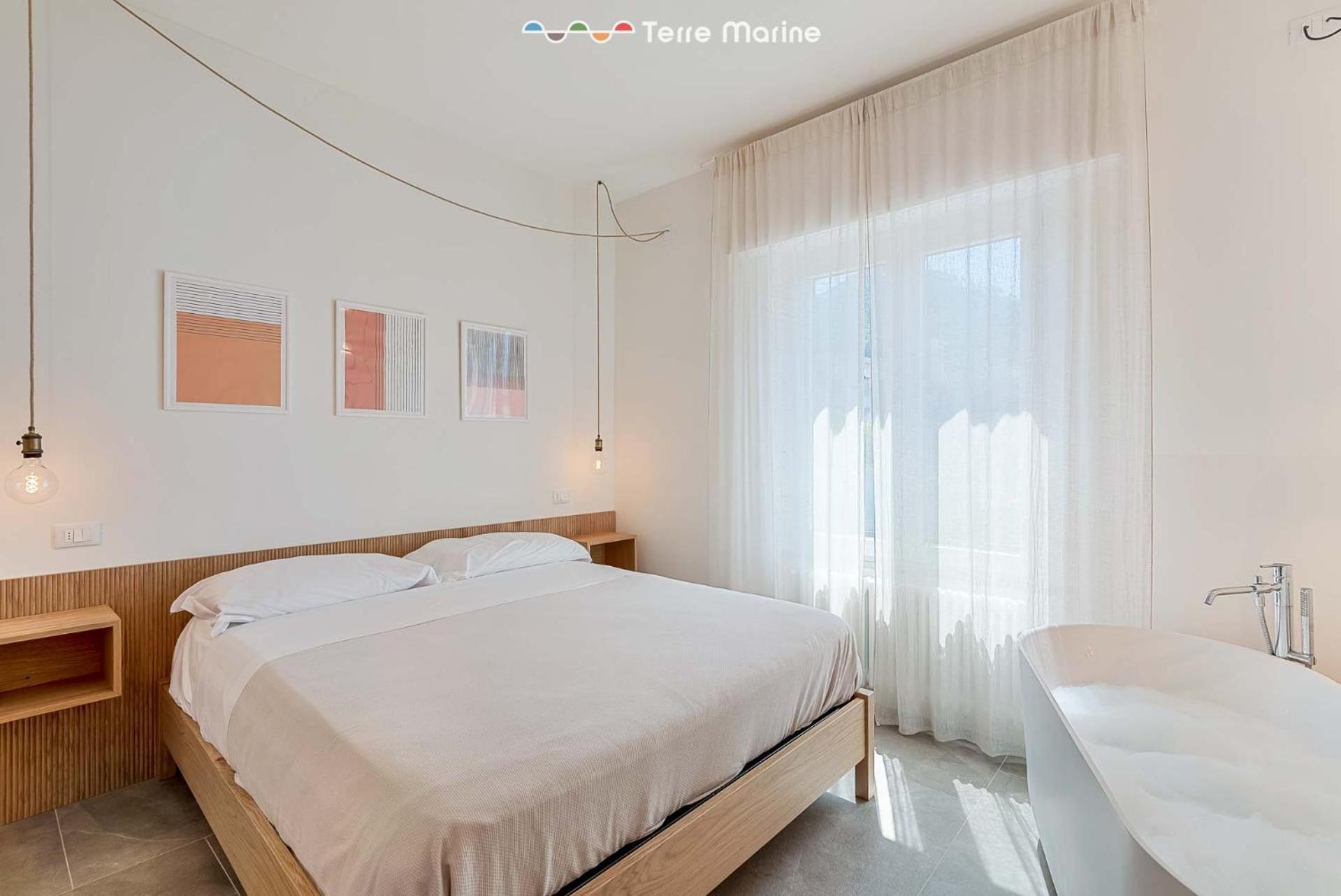 Affittacamere Isabella, Terre Marine Levanto Luaran gambar