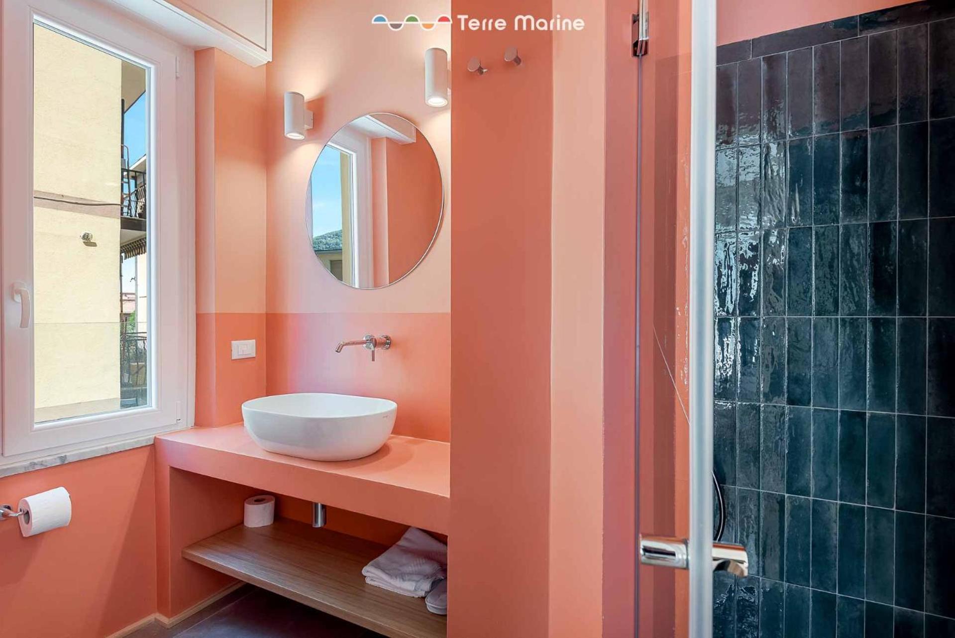 Affittacamere Isabella, Terre Marine Levanto Luaran gambar