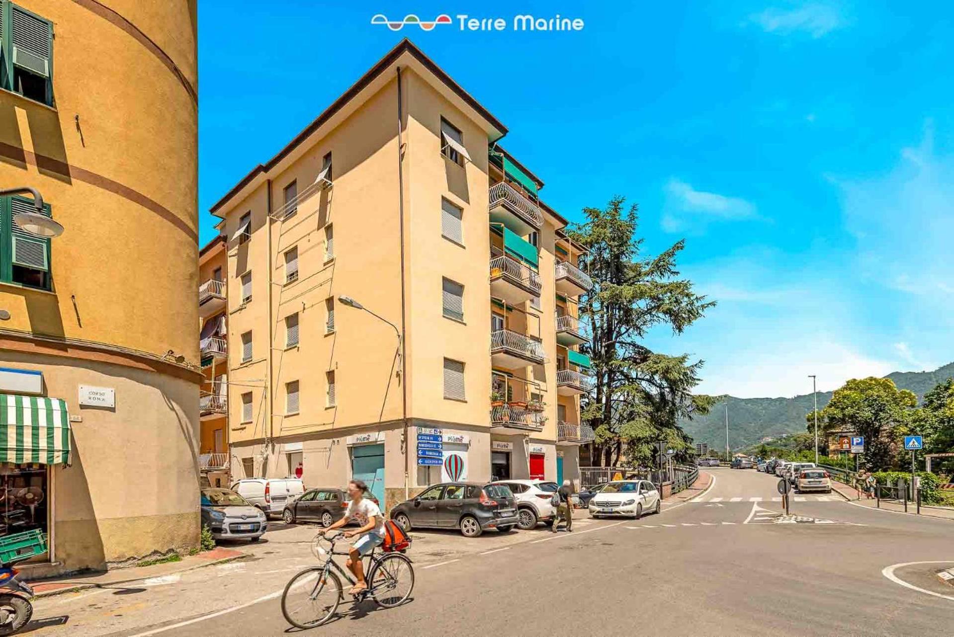 Affittacamere Isabella, Terre Marine Levanto Luaran gambar