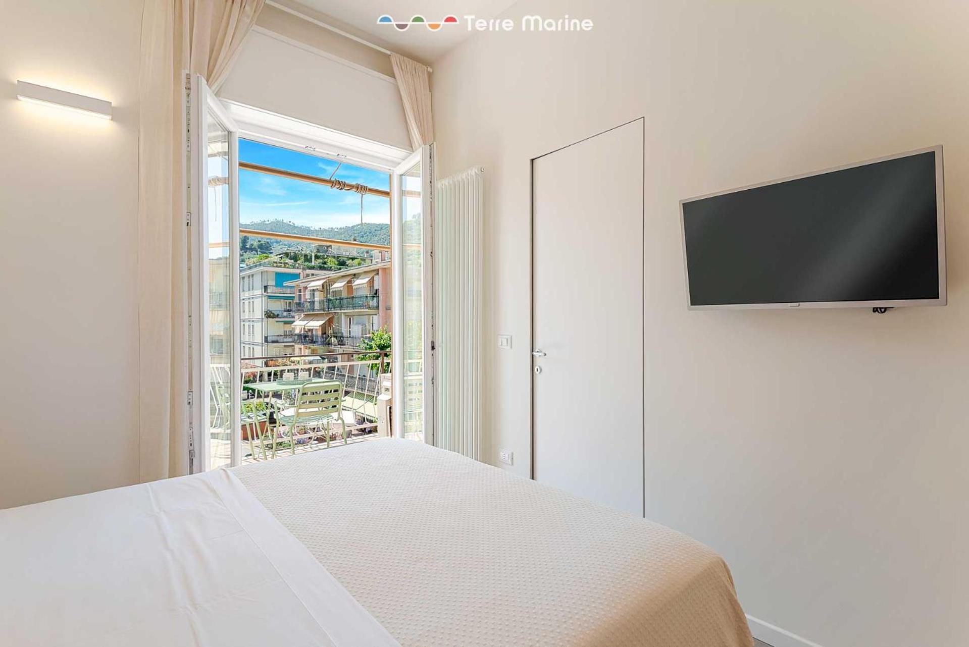 Affittacamere Isabella, Terre Marine Levanto Luaran gambar