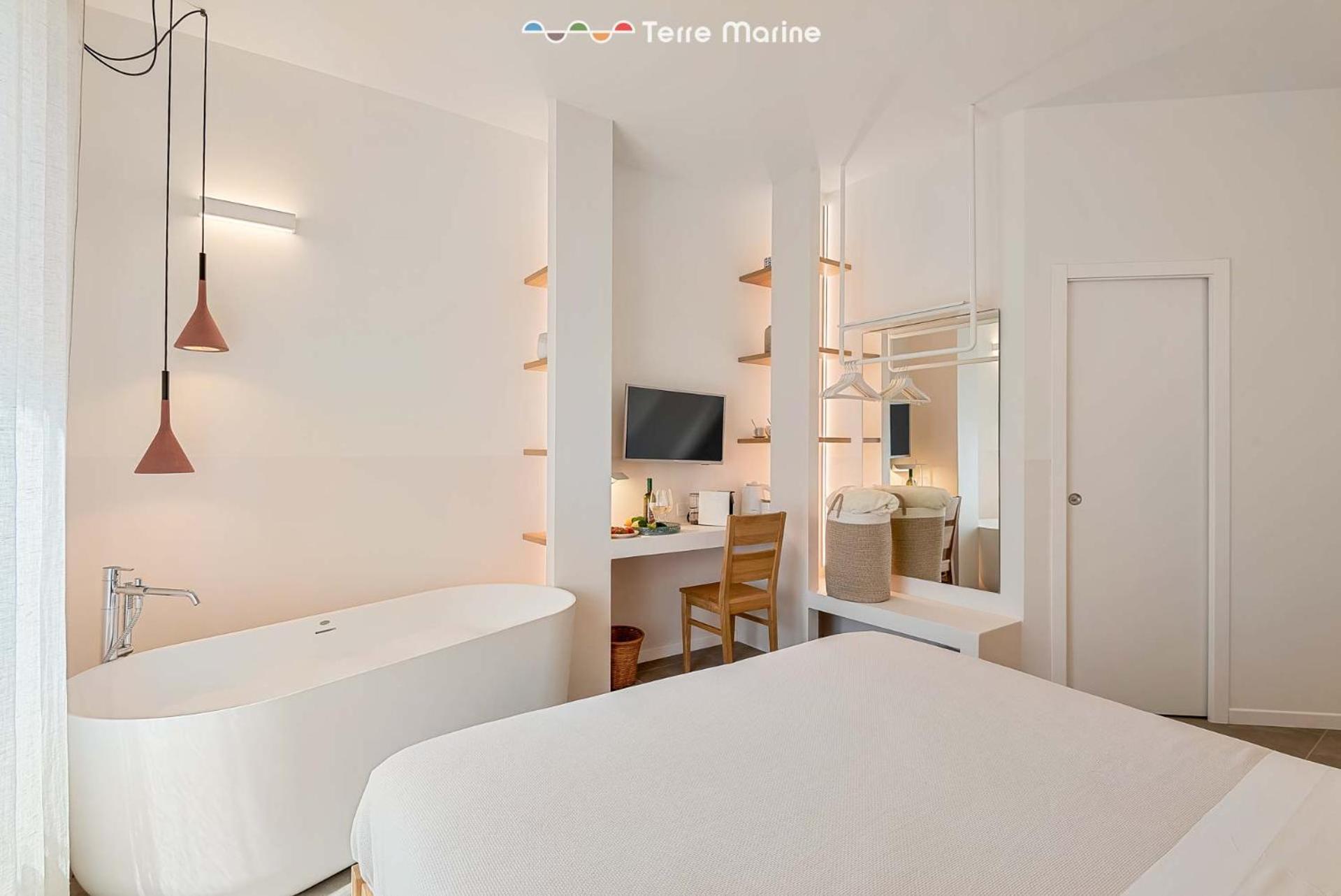Affittacamere Isabella, Terre Marine Levanto Luaran gambar