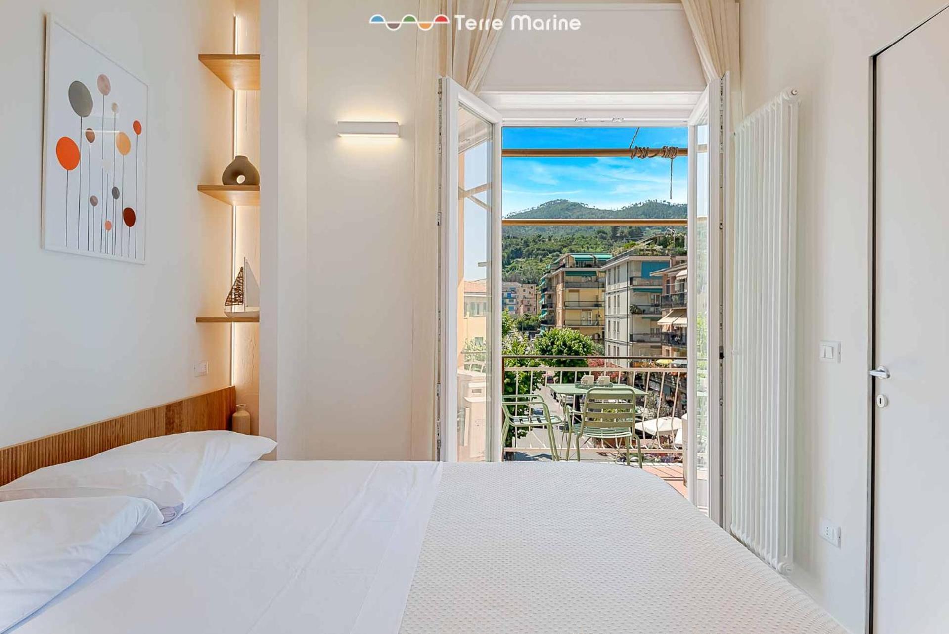 Affittacamere Isabella, Terre Marine Levanto Luaran gambar