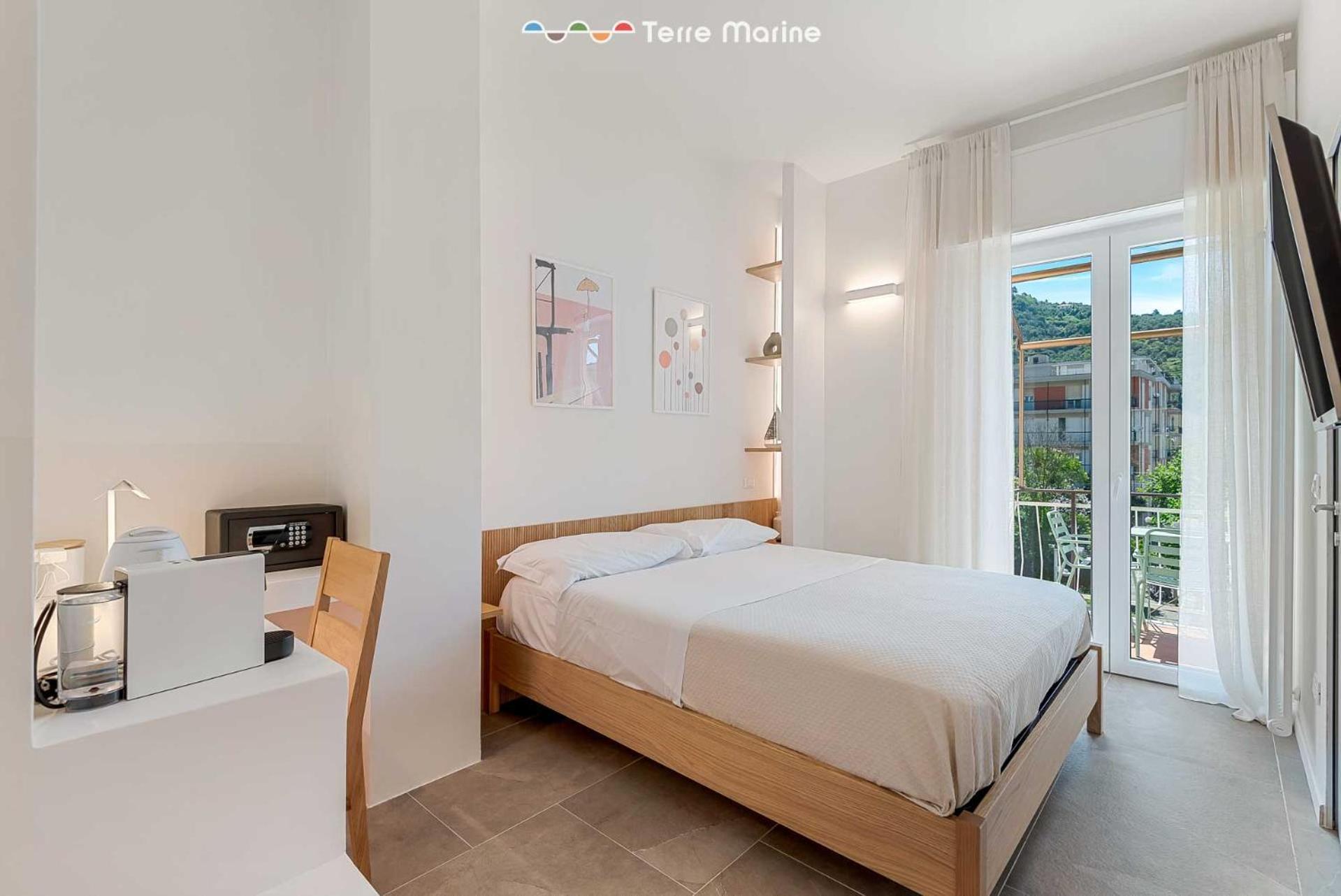 Affittacamere Isabella, Terre Marine Levanto Luaran gambar