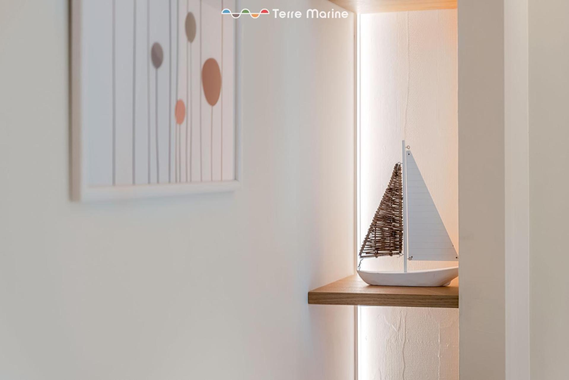 Affittacamere Isabella, Terre Marine Levanto Luaran gambar
