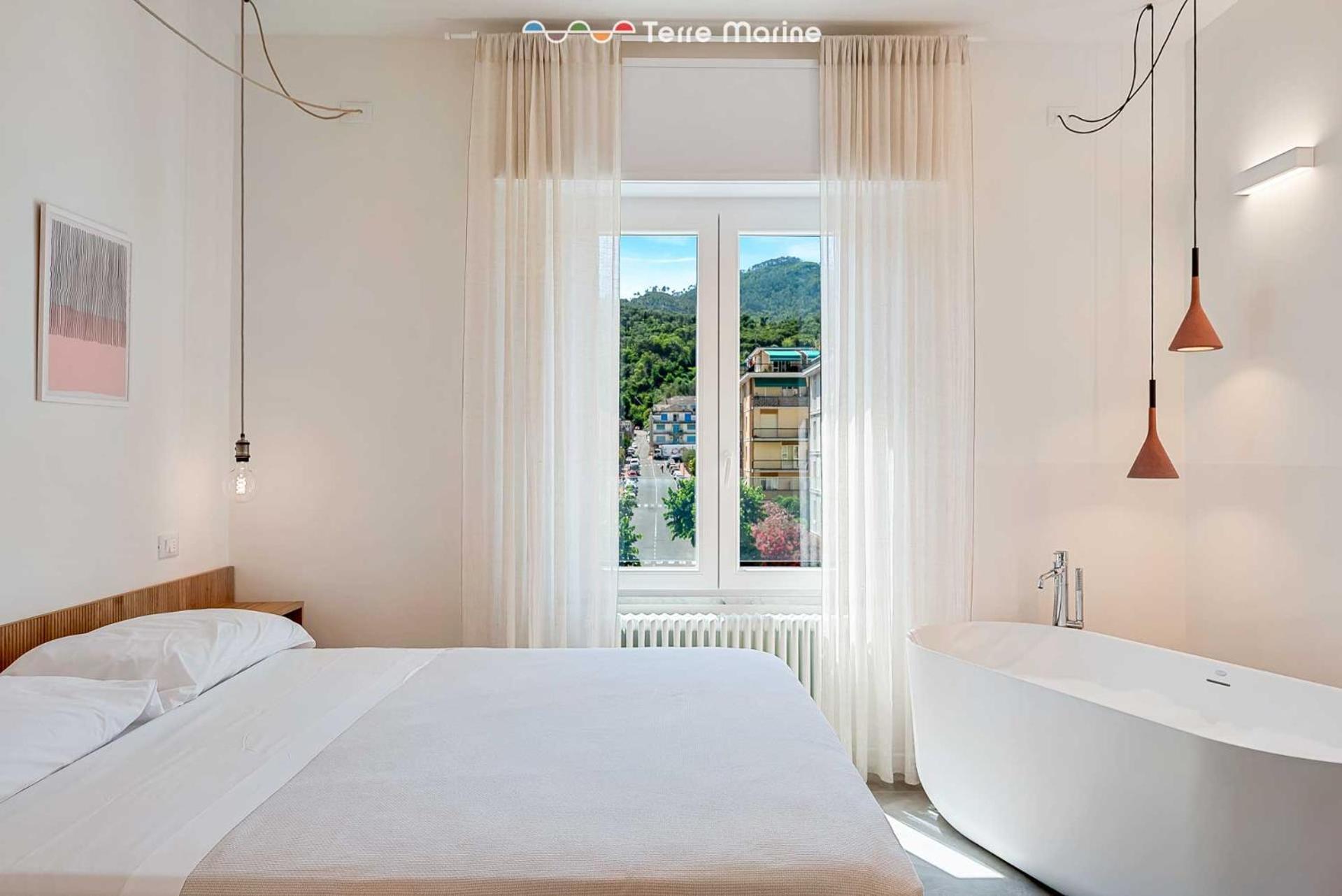 Affittacamere Isabella, Terre Marine Levanto Luaran gambar