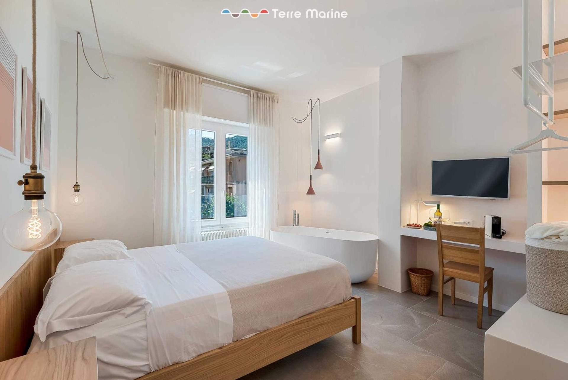 Affittacamere Isabella, Terre Marine Levanto Luaran gambar