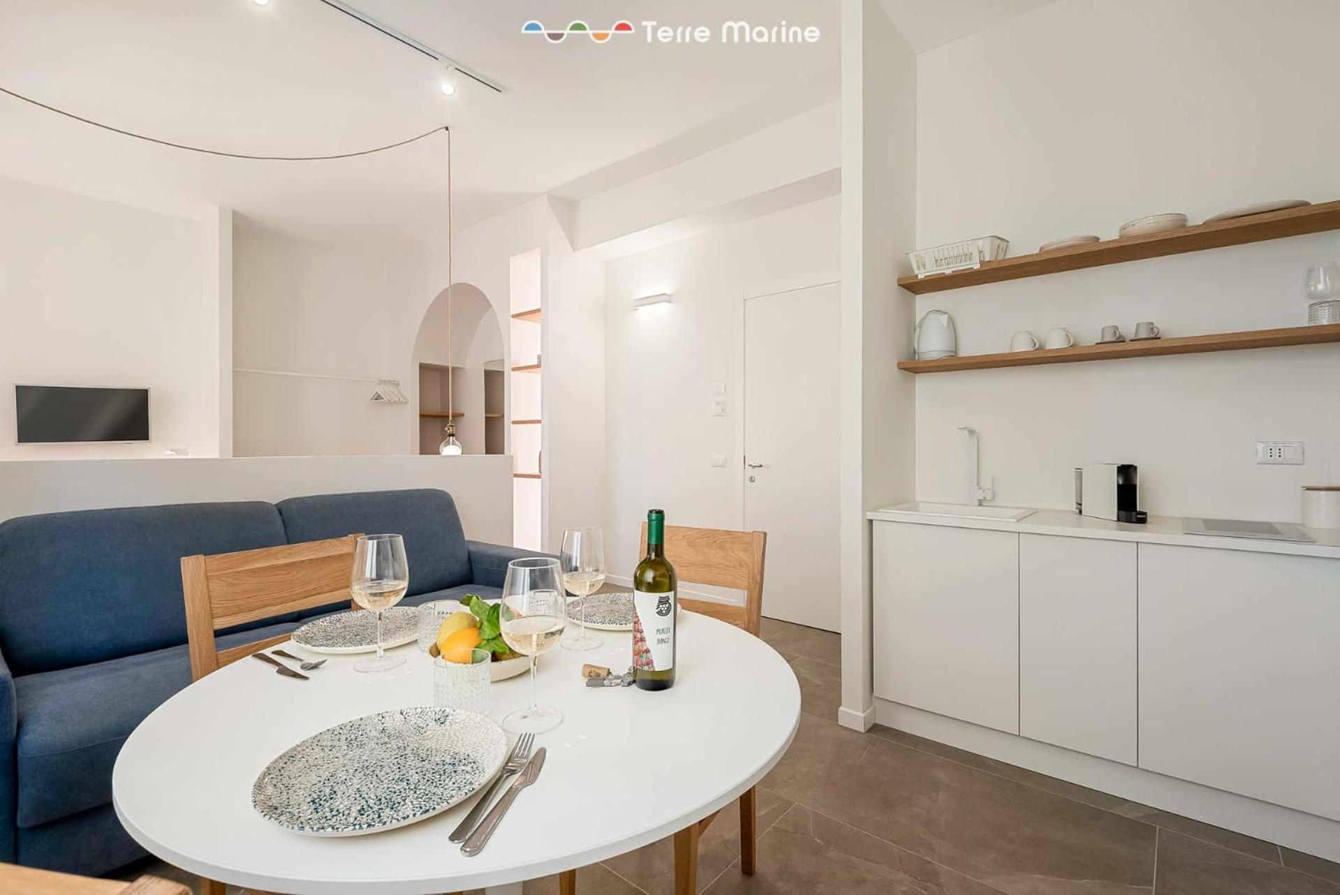 Affittacamere Isabella, Terre Marine Levanto Luaran gambar