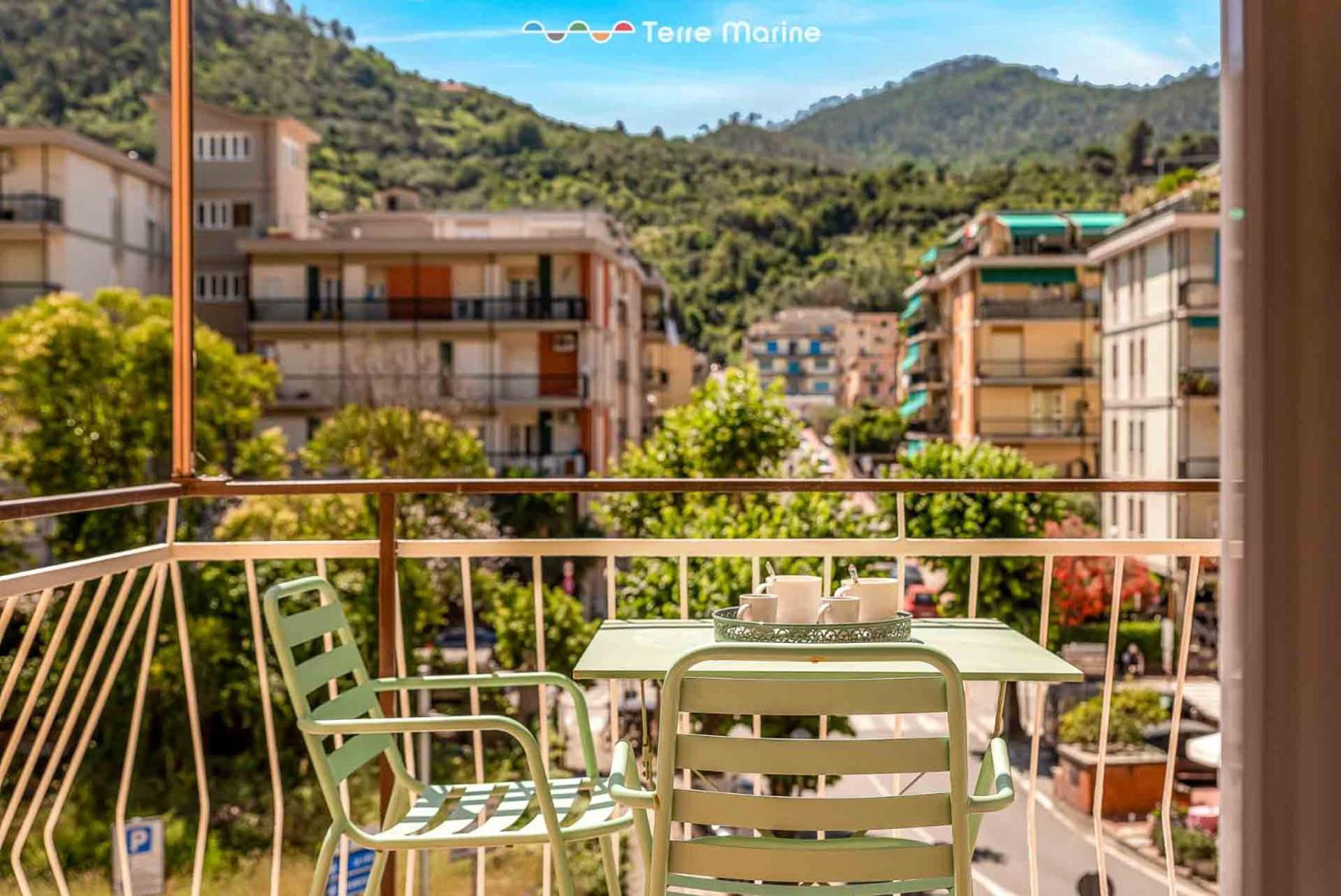Affittacamere Isabella, Terre Marine Levanto Luaran gambar